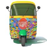 Future Hope Rickshaw Run 2020 - @futurehope_rickshawrun - Instagram