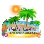 Hope Ricks-Jackson - @hopetravelco - Instagram