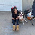 Jayland Hope Ricks - @jaylandhopee - Instagram