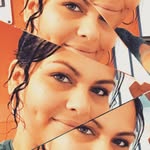 Hope Rios - @mother_goals_priority - Instagram