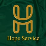 HOPE SERVICE - @hoperioservice - Instagram