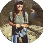 Hope Roberson - @hopelillyrob - Instagram