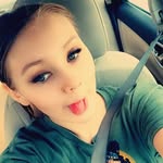 Lexie Roland - @hoperoland123 - Instagram