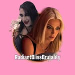 𝐇𝐨𝐩𝐞 𝐑𝐨𝐬𝐞🤍  (20k) - @radiantblissbrutality - Instagram