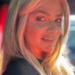 Hope Rose - @prettyinplatinum - Instagram