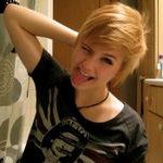 @hoperowell71 - Instagram