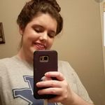 Hope Rudd - @hopes_closet01 - Instagram