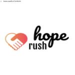 Hope Rush - @hope_rush_ - Instagram