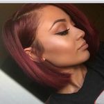 Hope Rush - @hairbyhope_usa20 - Instagram