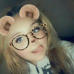 Hope Rush - @smexy_hope_ - Instagram