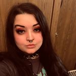Hope Rush - @hopermc1 - Instagram