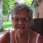 Nancy Schopmeyer - @hope.rush - Instagram