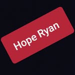 Hope Ryan - @hoperyanofficial - Instagram