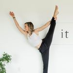 Liv | Christ Centered Yoga + Breathwork Retreats - @liv_hope_ryan - Instagram