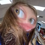 Hope Rosalie Sadler - @emo_girl_7.13.2023 - Instagram