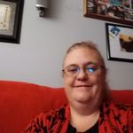 Hope Sadler - @hope4rainbows92 - Instagram