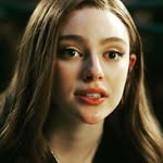 Hope Saltzman Mikaelson - @ttrybriid - Instagram