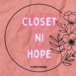 Hope's Apparel - @hopesapparel_ph - Instagram