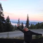 Hope Causby Saunders - @hopecsaunders - Instagram