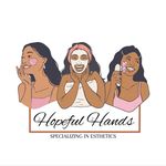 Hope Saunders - @hopefull_hands242 - Instagram