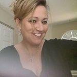 Hope Saunders - @hopesaunders1971 - Instagram