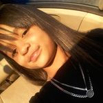 Nereshia Hope Saunders - @nereshiahope - Instagram