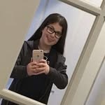 Alexa Hope Schwartz (main account) - @leetlelexileetlelexi - Instagram