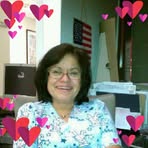 Hope Schwartz - Facebook