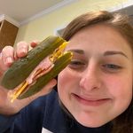 Hope Schwartz - @hophopfinsta - Instagram