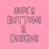 Hope’s Buttons and Designs - @hopeschwartz7 - TikTok