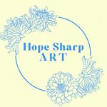 Hope Sharp - @hopesharpceramics - Instagram