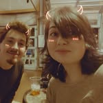 Hope Sharp - @hollowed.spirit - Instagram