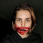 Hope Sharp - @sharpeffects - Instagram
