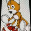 Tails doll🎭 - @hopesharpe - TikTok