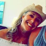 Angela Hope Russell Sheets - @angelahopes - Instagram
