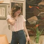Hope Shipley - @goldlinedmuse - Instagram