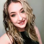 Hope Elizabethh Sims - @hopefunnlovee - Instagram