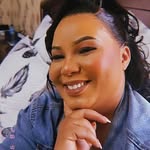 Hope Nakawala - @hopesims02 - Instagram