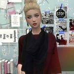 Juuh_Sims ♡ - @juuh.hope.sims - Instagram