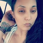 Simone Hope Sims - @gorgeous_disasterrrr - Instagram