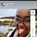 Hope Slater - @hope_slater - Instagram
