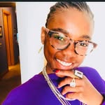 Ntokozo Hope Slater - @hopeslater86 - Instagram