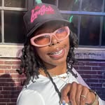 Hope Slaughter - @hope_doe - Instagram