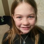 Hope Sloan - @wolf_sloanranger - Instagram
