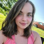 Hope Sloan - @hopesloan43 - Instagram