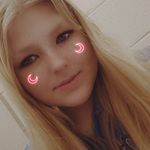 Serenity Sloan - @hopesloan2008 - Instagram