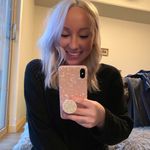 Hope Smiley-Neagle - @hopeesmiley - Instagram