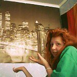 Nastya - @hope_smiley - Instagram