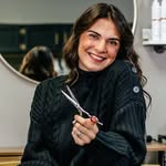 Hope | Smith - @happyhopehair - Instagram