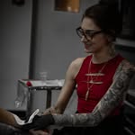 Hope Smith - @mamahopetattooz - Instagram